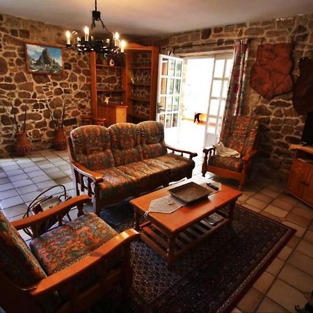 Casa De Padron Villa Dış mekan fotoğraf