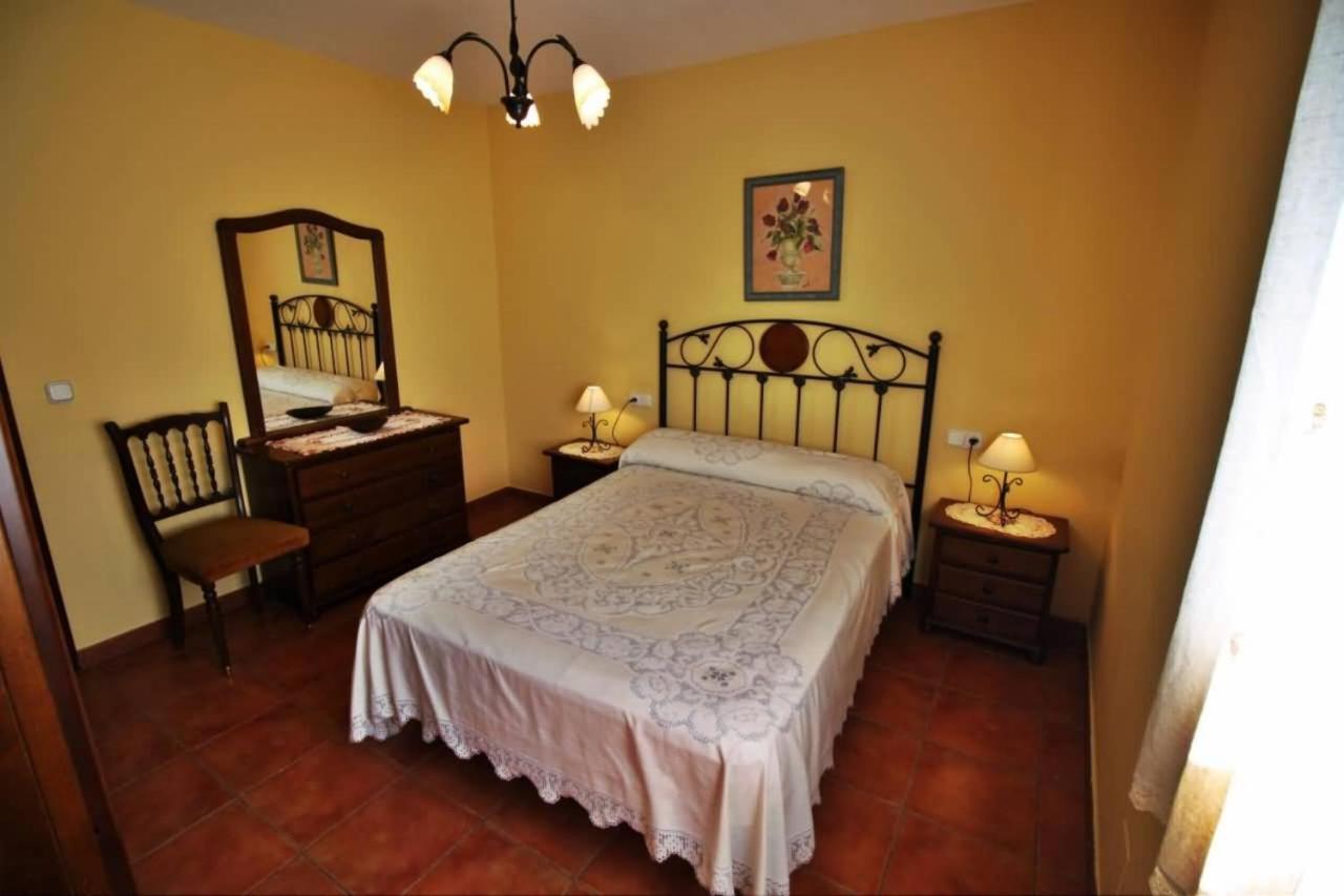 Casa De Padron Villa Dış mekan fotoğraf