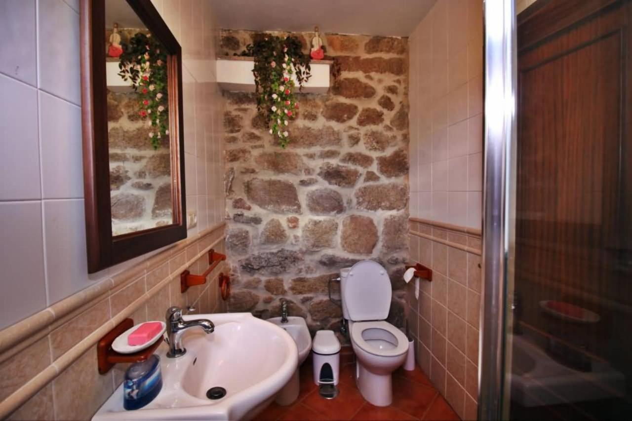Casa De Padron Villa Dış mekan fotoğraf