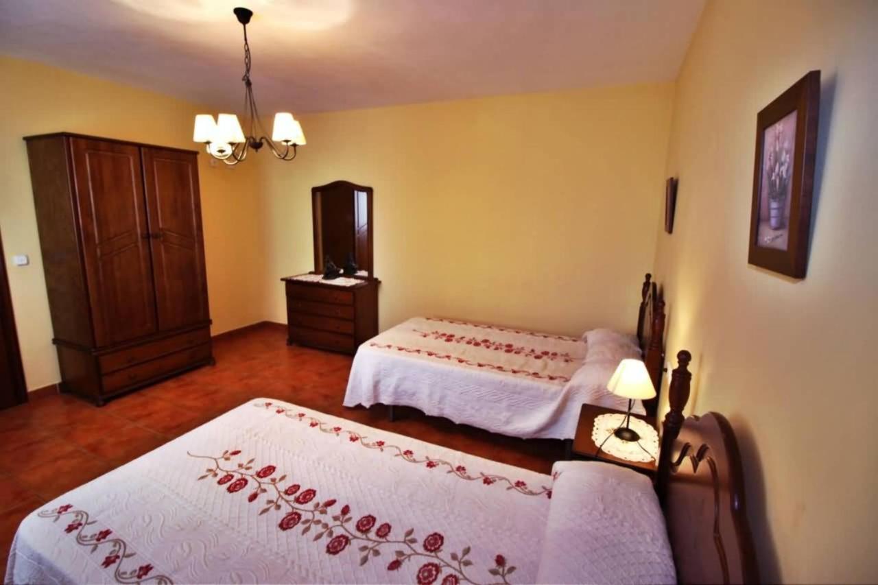Casa De Padron Villa Dış mekan fotoğraf