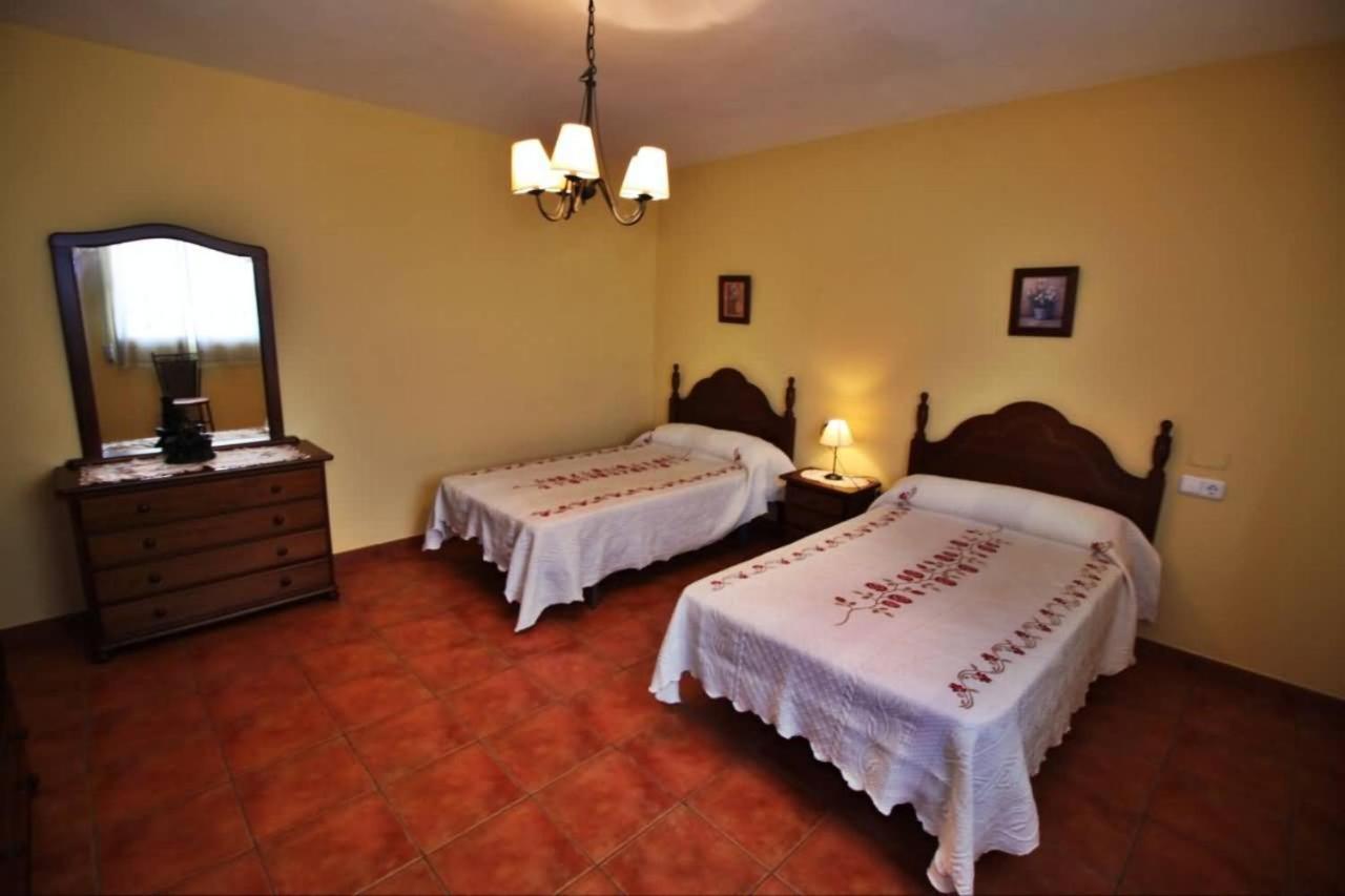 Casa De Padron Villa Dış mekan fotoğraf